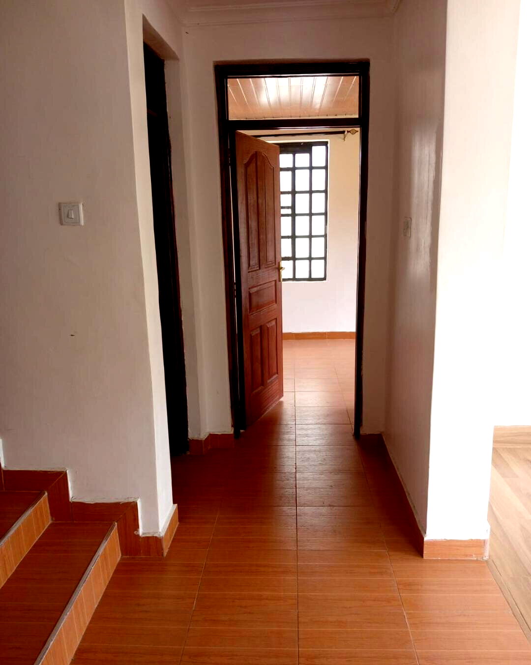 4BR All-Ensuite Townhouse in Gated Rimpa Community - KES 17M
