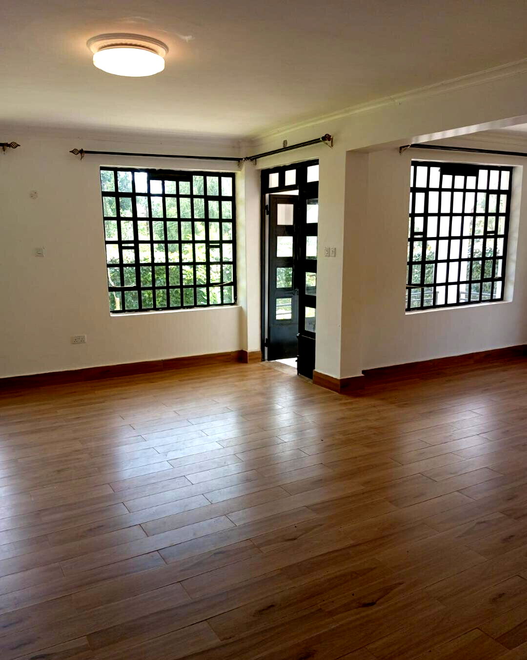 4BR All-Ensuite Townhouse in Gated Rimpa Community - KES 17M