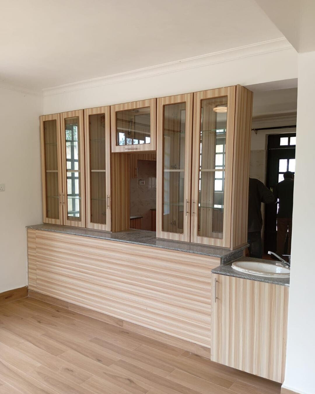 4BR All-Ensuite Townhouse in Gated Rimpa Community - KES 17M