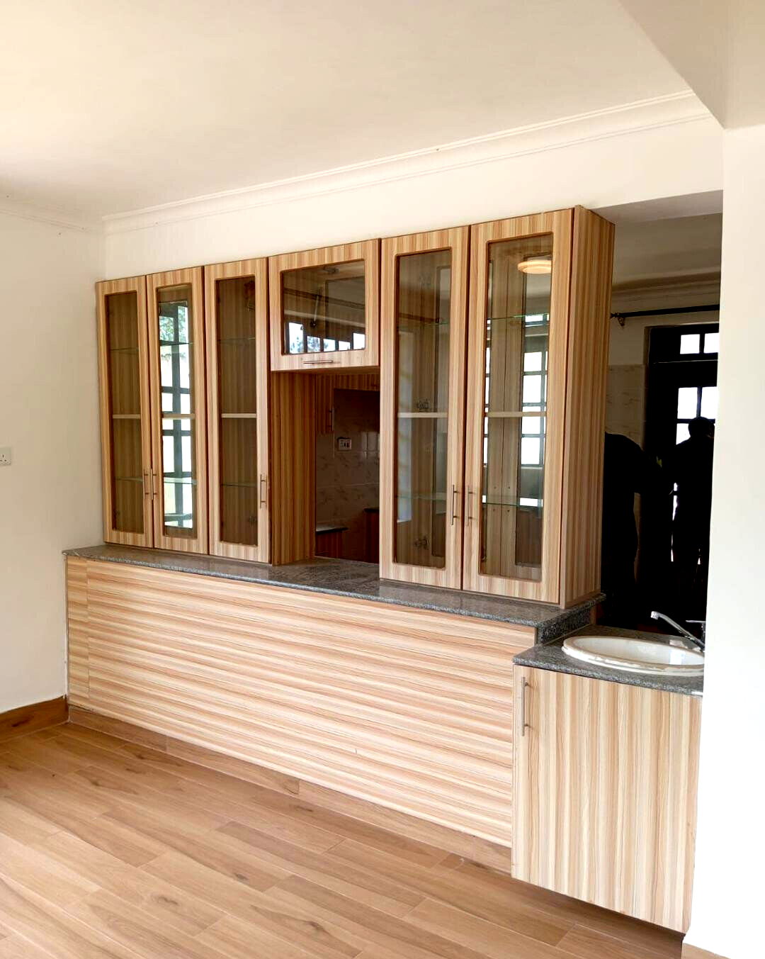 4BR All-Ensuite Townhouse in Gated Rimpa Community - KES 17M