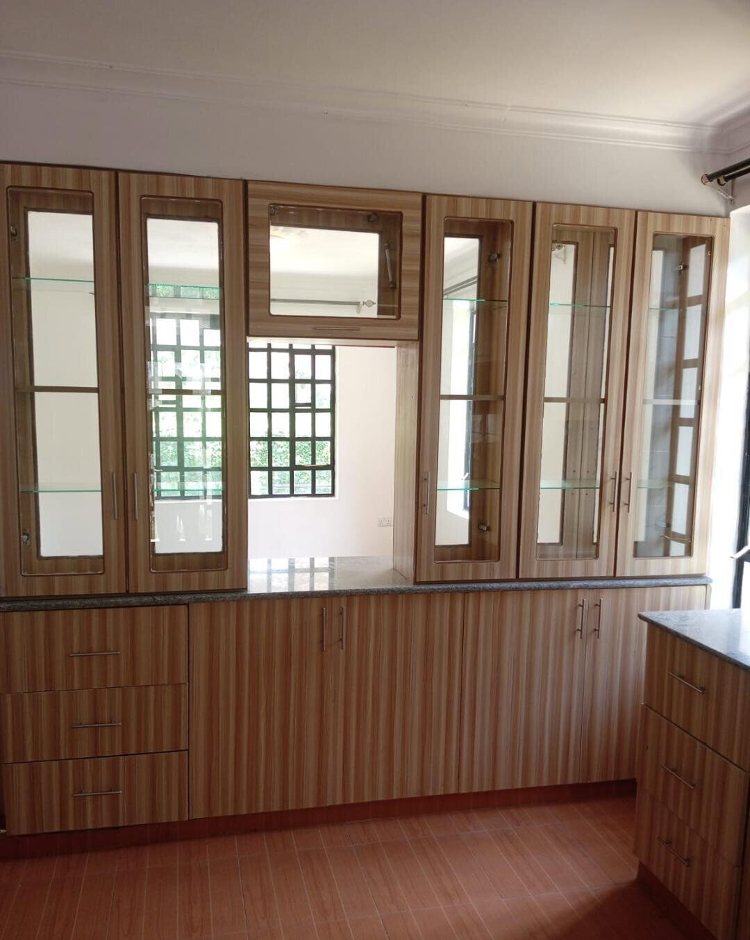 4BR All-Ensuite Townhouse in Gated Rimpa Community - KES 17M