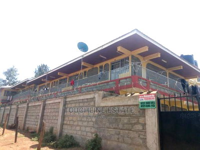 Studio Apartment in Riruta for rent - Image 7