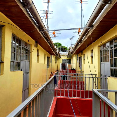 Studio Apartment in Riruta for rent - Image 9