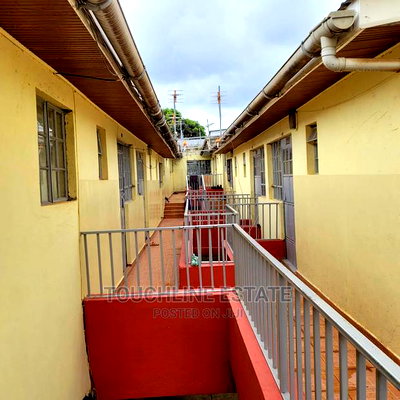 Studio Apartment in Riruta for rent - Image 8