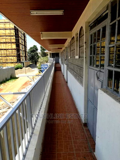 Studio Apartment in Riruta for rent - Image 4