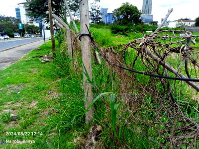 1.6 Acre Piece of Land Upperhill Bunyala Road Round About. - Image 3