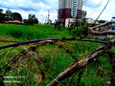 1.6 Acre Piece of Land Upperhill Bunyala Road Round About. - Image 4