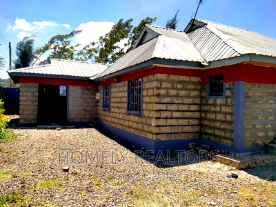 3bdrm Bungalow in Ngong, Kibiku for sale - Image 2