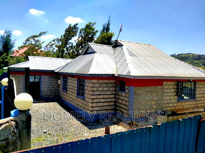 3bdrm Bungalow in Ngong, Kibiku for sale - Image 19