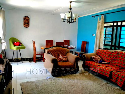3bdrm Bungalow in Ngong, Kibiku for sale - Image 7