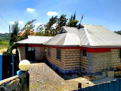 3bdrm Bungalow in Ngong, Kibiku for sale - Image 1