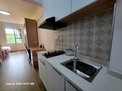Furnished Studio Apartment in Juja for sale - Image 11