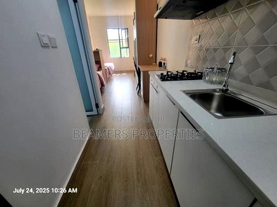 Furnished Studio Apartment in Juja for sale - Image 8