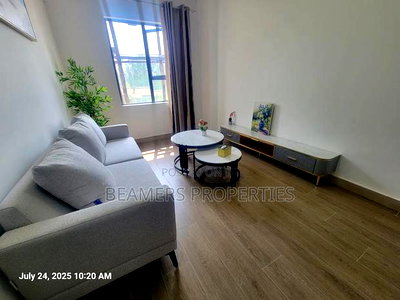 Furnished Studio Apartment in Juja for sale - Image 1