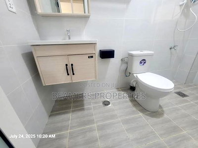 Furnished Studio Apartment in Juja for sale - Image 4