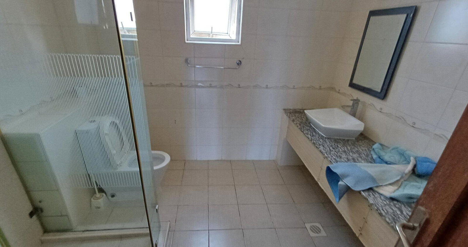 Fully Furnished 3BR with Private Beach Access - Nyali