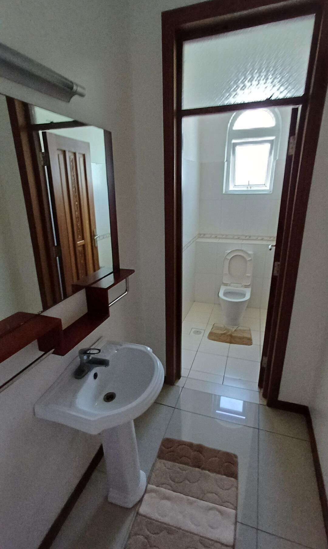 Fully Furnished 3BR with Private Beach Access - Nyali