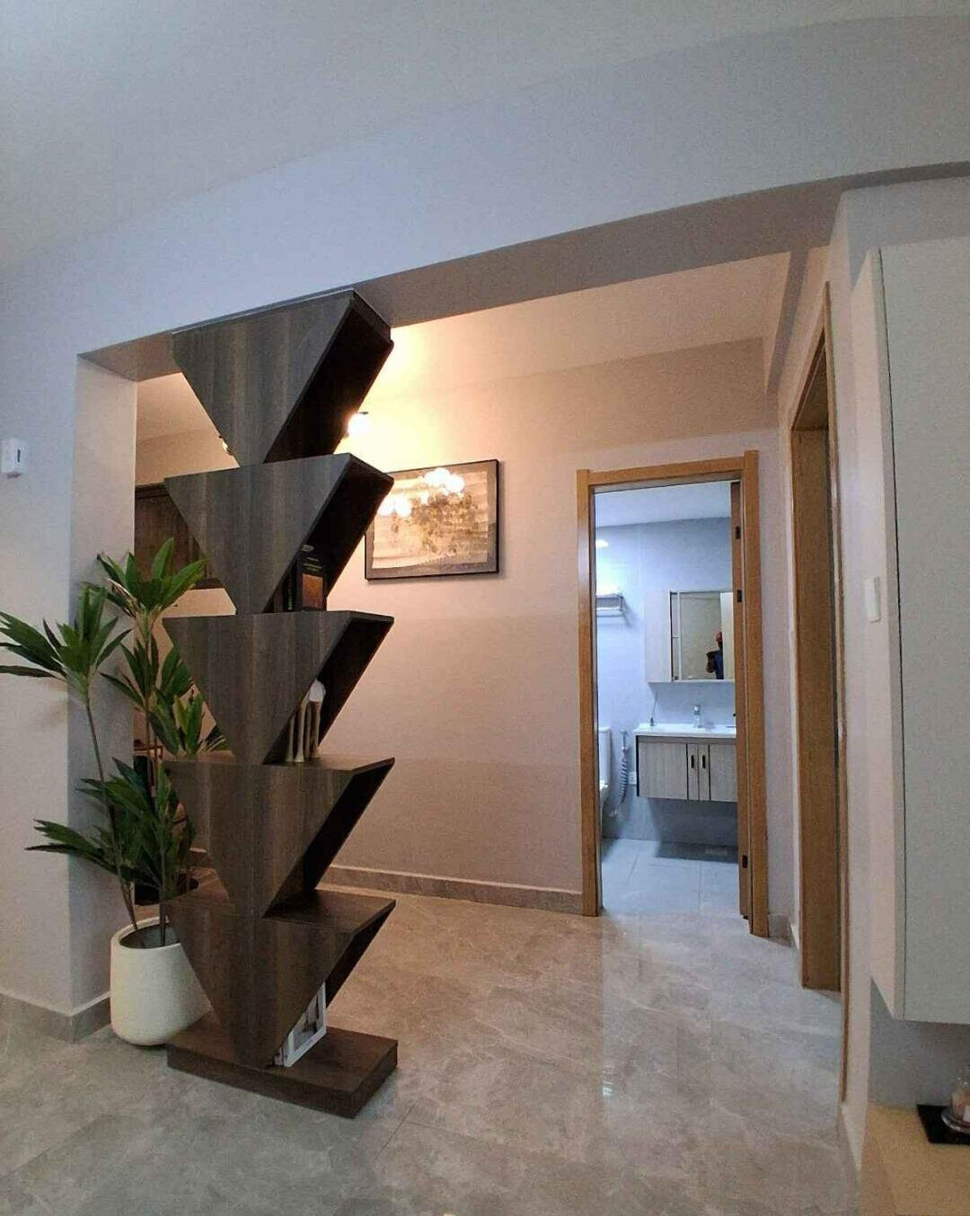 1BR in 17-Floor Tower with Pool & Clubhouse - Lavington
