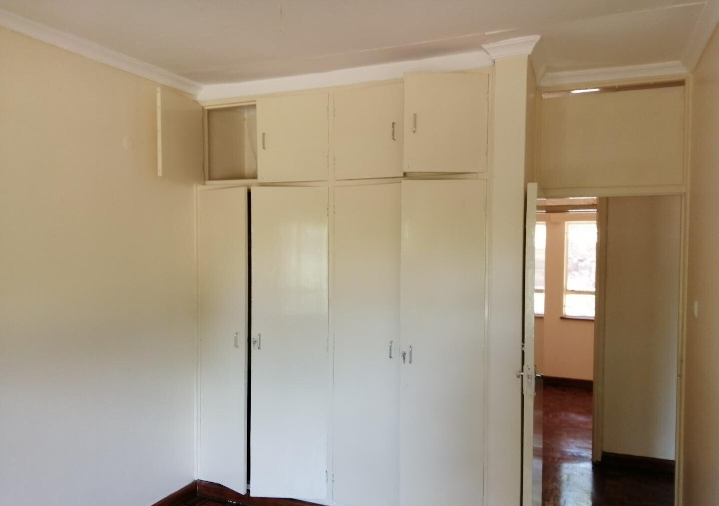 Half Acre 4BR Haven at KSh 280K
