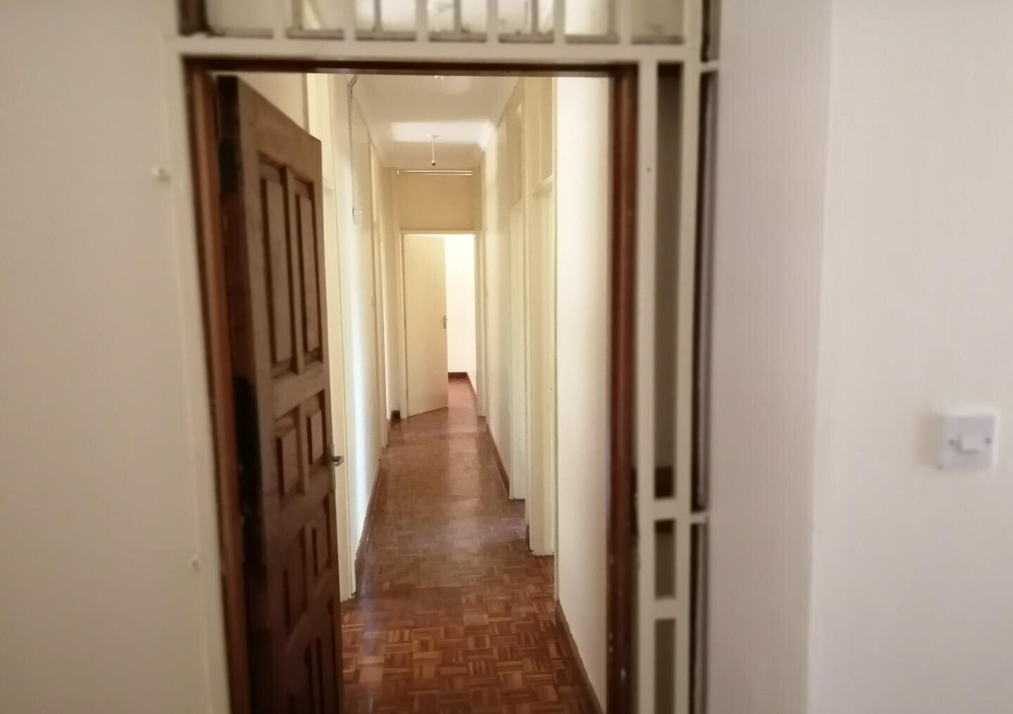 Half Acre 4BR Haven at KSh 280K