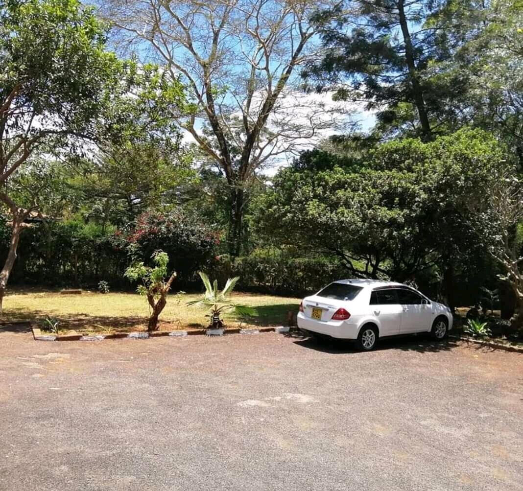 Half Acre 4BR Haven at KSh 280K