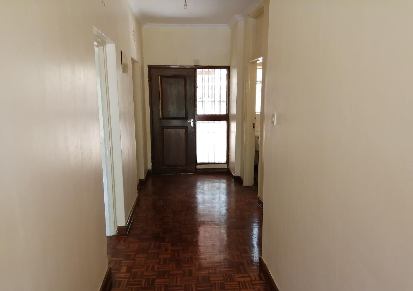 Half Acre 4BR Haven at KSh 280K
