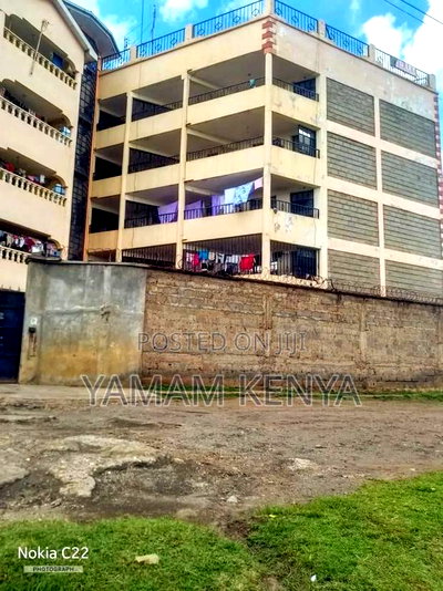 2bdrm House in Deliverance Road, Kitengela for rent - Image 1