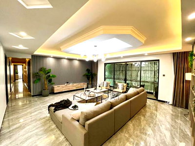 Furnished 5bdrm Apartment in Kileleshwa for rent - Image 4