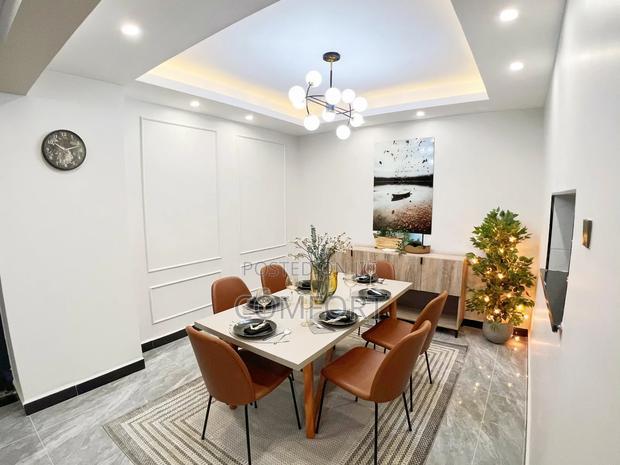 Furnished 5bdrm Apartment in Kileleshwa for rent