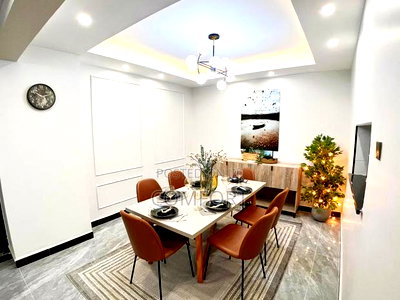 Furnished 5bdrm Apartment in Kileleshwa for rent - Image 7