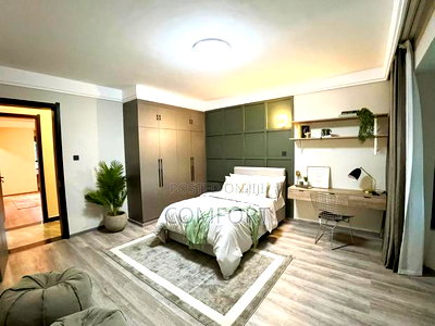 Furnished 5bdrm Apartment in Kileleshwa for rent - Image 5