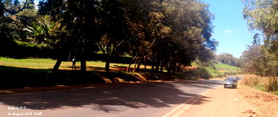 5-Acre Kitisuru Land at KSh 100M