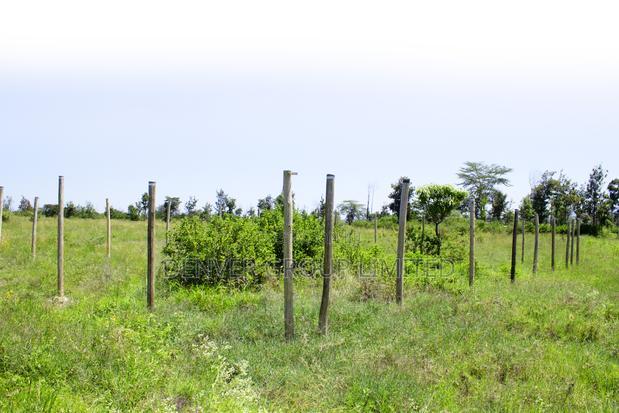 Kamulu Plots Drumvale Greens Estate