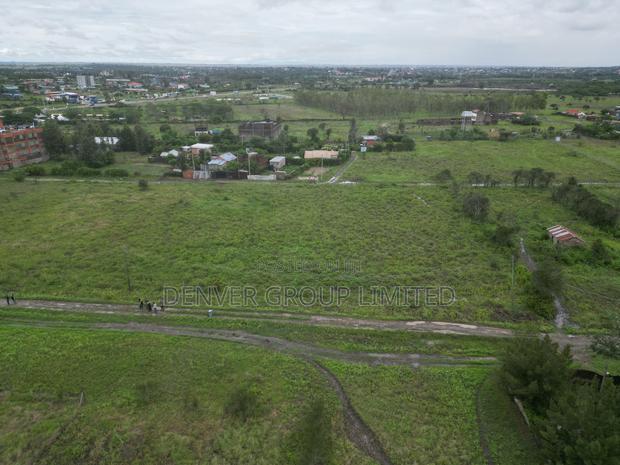 Kamulu Plots Drumvale Greens Estate