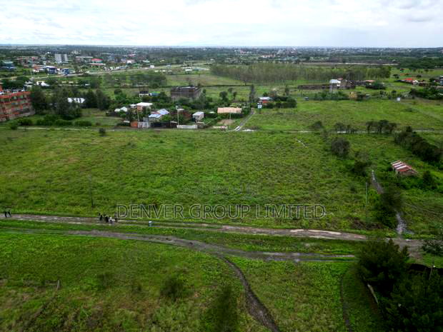 Kamulu Plots Drumvale Greens Estate