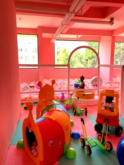 3bdrm Apartment in Urban Oasis, Valley Arcade for sale - Image 18