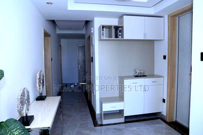 3bdrm Apartment in Urban Oasis, Valley Arcade for sale - Image 11