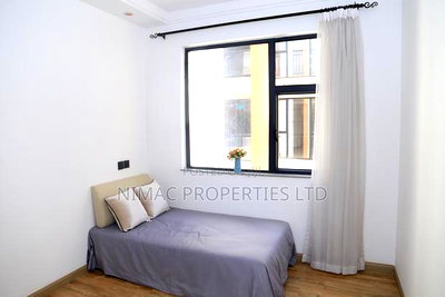 3bdrm Apartment in Urban Oasis, Valley Arcade for sale - Image 4