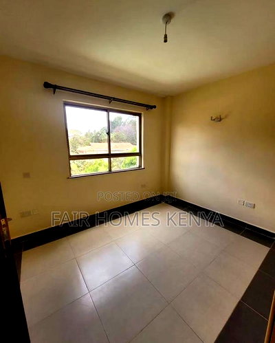 2bdrm Apartment in Naivasha Road, Lavington for rent - Image 5