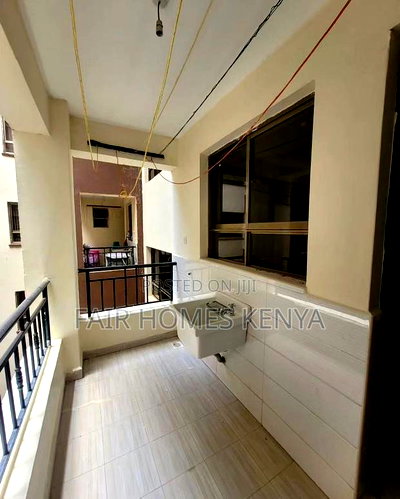 2bdrm Apartment in Naivasha Road, Lavington for rent - Image 10