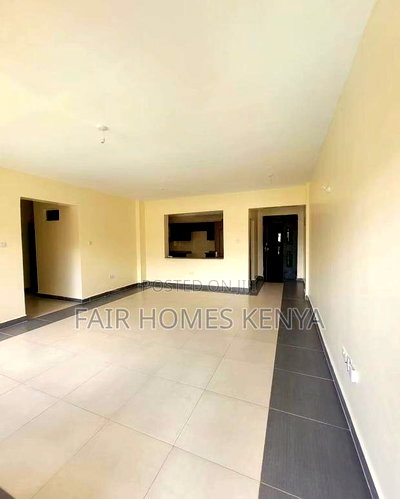 2bdrm Apartment in Naivasha Road, Lavington for rent - Image 9