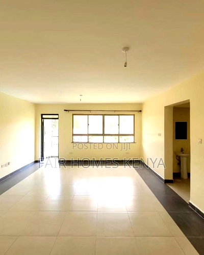 2bdrm Apartment in Naivasha Road, Lavington for rent - Image 2