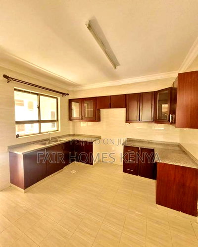 2bdrm Apartment in Naivasha Road, Lavington for rent - Image 8