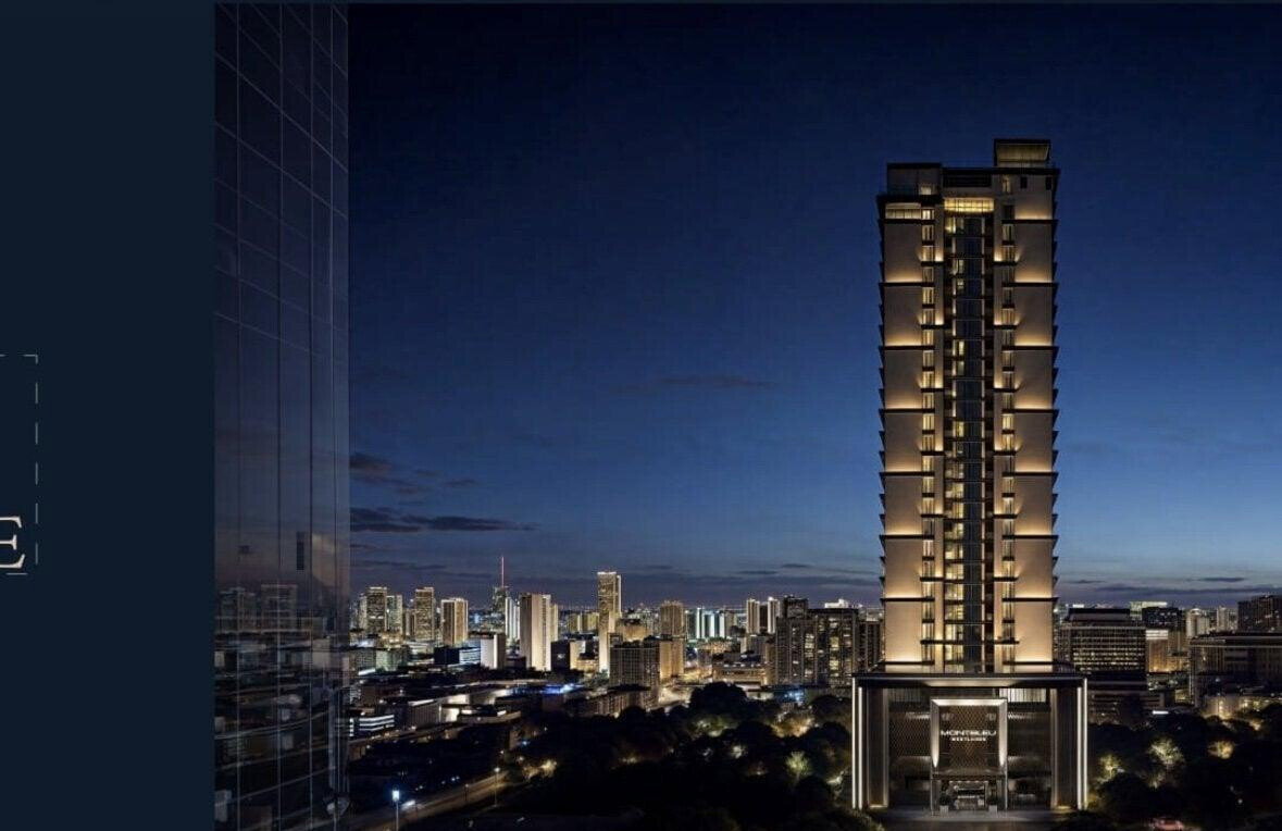 2BR Off-Plan with Gym & Flexible Payment Plan - Westlands