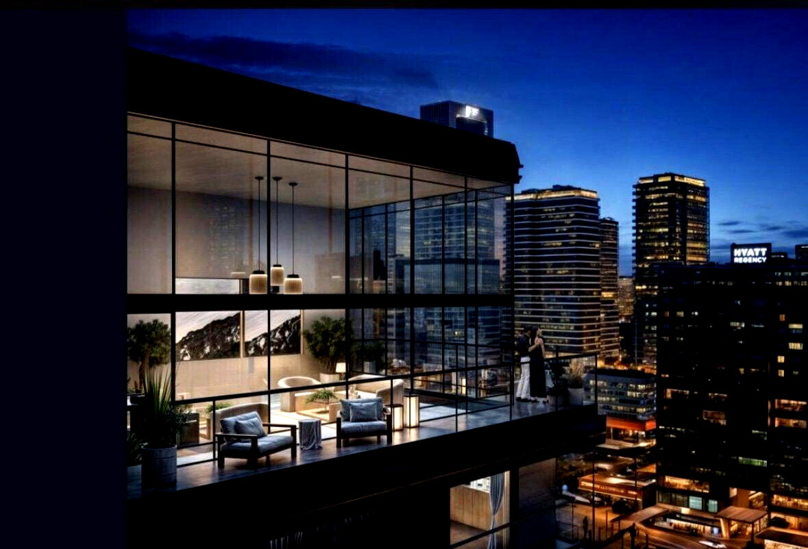 2BR Off-Plan with Gym & Flexible Payment Plan - Westlands
