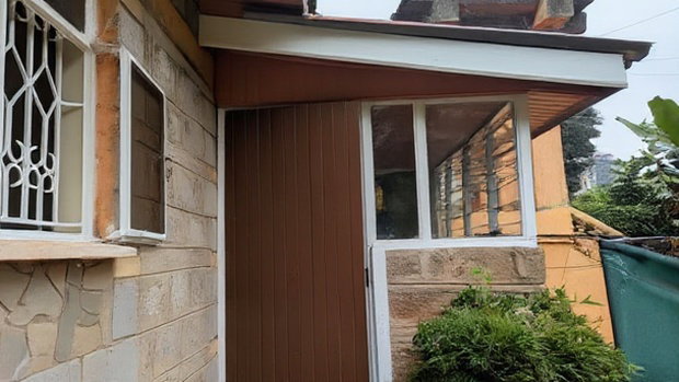 1bdrm House in Thindigua for rent