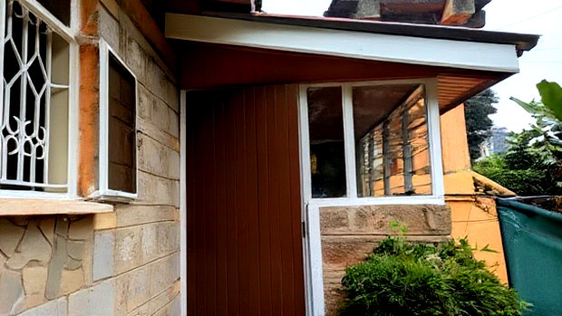 1bdrm House in Thindigua for rent