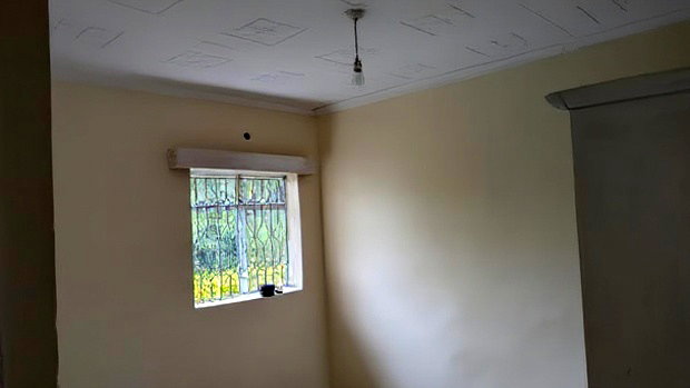 1bdrm House in Thindigua for rent