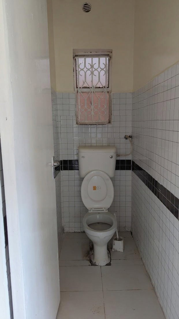 1bdrm House in Thindigua for rent