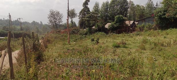 Quarter Acre in Ngong Matasia, 300 Metres From Tarmarc